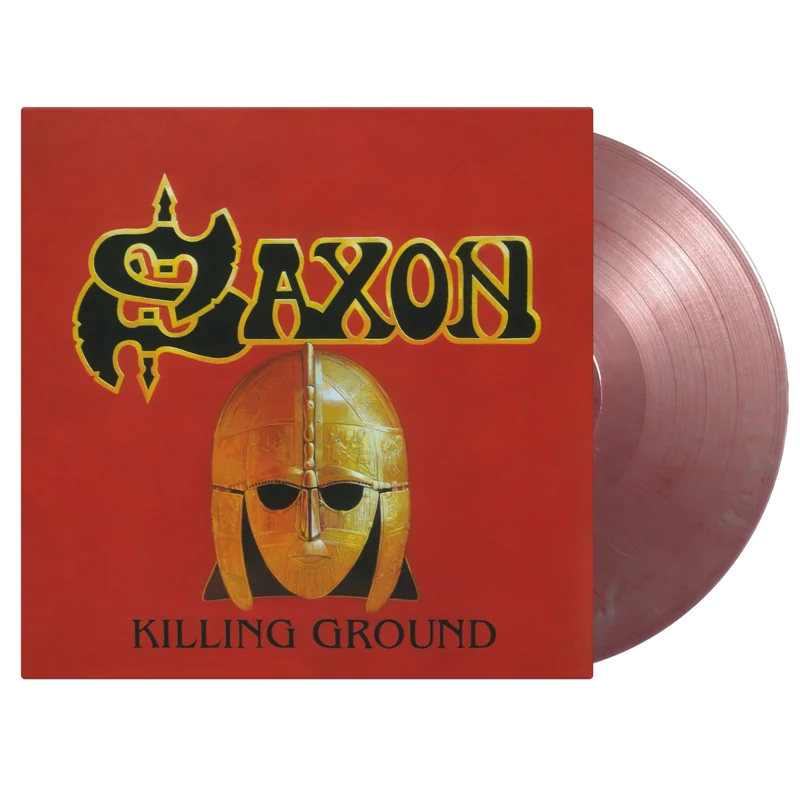 Killing Ground