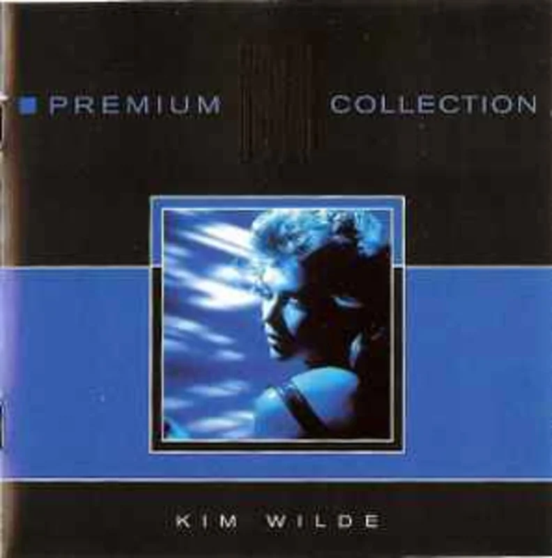 Kim Wilde  Premium Gold Collection  (1996)     CD