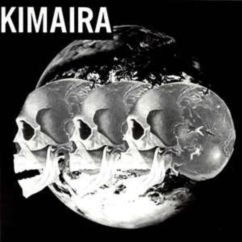Kimaira - S/T USED 7"