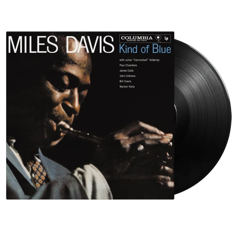 Kind Of Blue (Mono)
