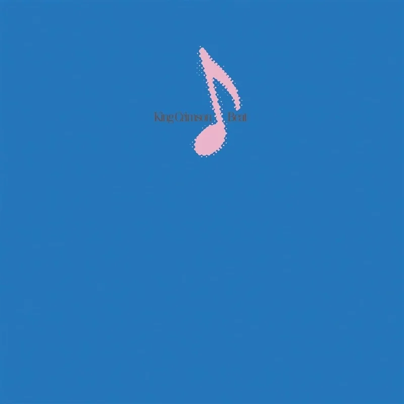 King Crimson - Beat Lp
