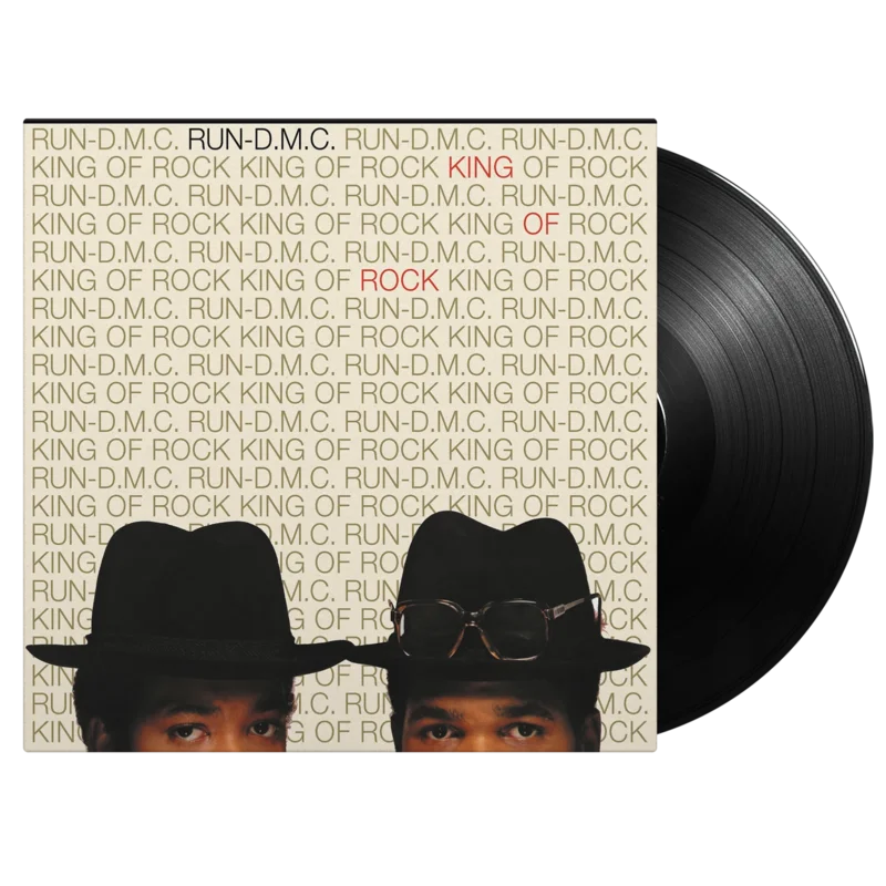 King Of Rock