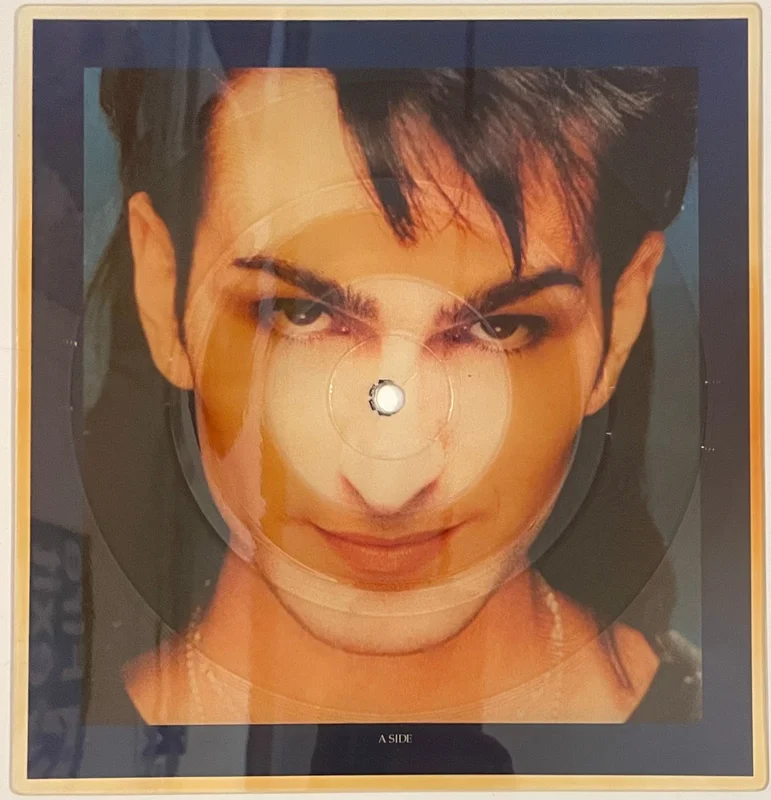 King - Torture 7" Single (Picture Disc)