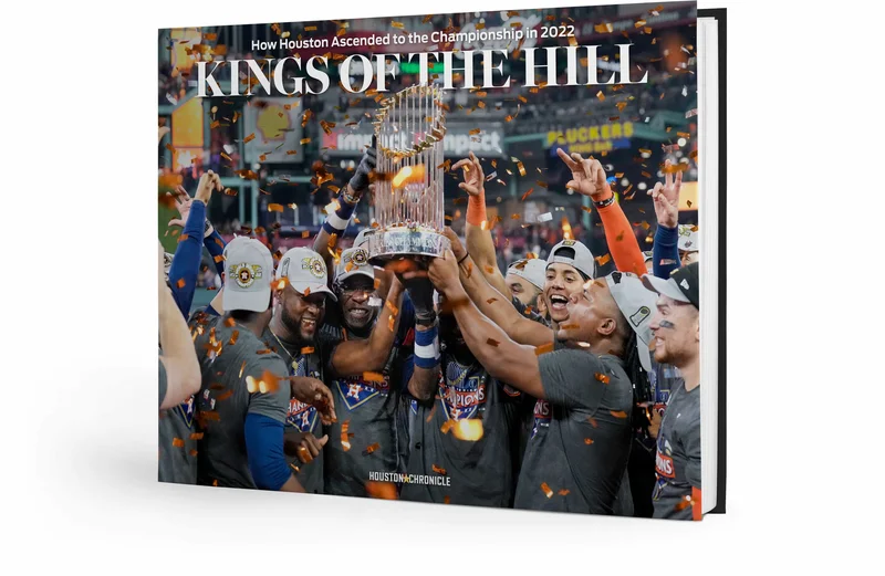 Kings of the Hill: How Houston Ascended to the Championship in 2022