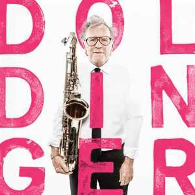 Klaus Doldinger's Passport*  Doldinger  (2016)