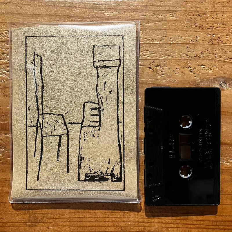 Klimperei - Gris-Nez (TAPE)