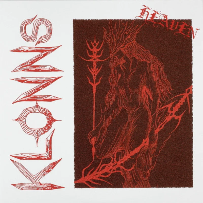 Klonns - Heaven NEW LP