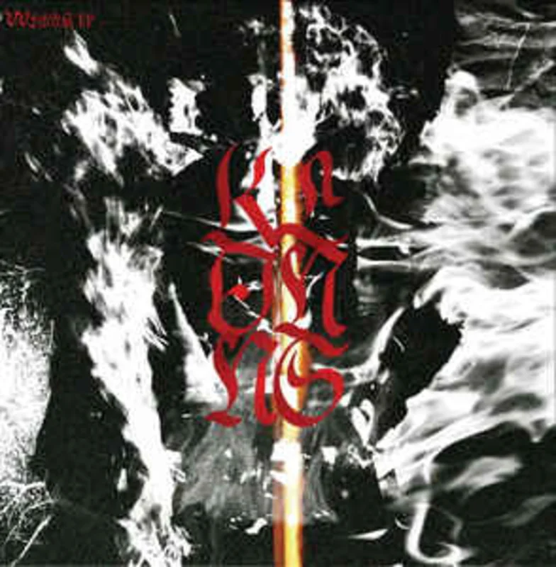 KLONNS - Vvlgur NEW CD