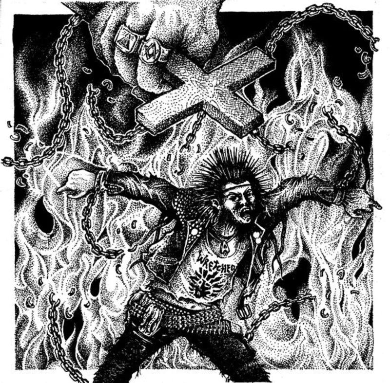 Kontatto - Fino Alla Fine NEW LP