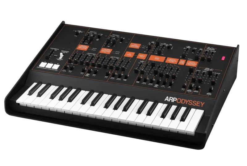 Korg ARP Odyssey
