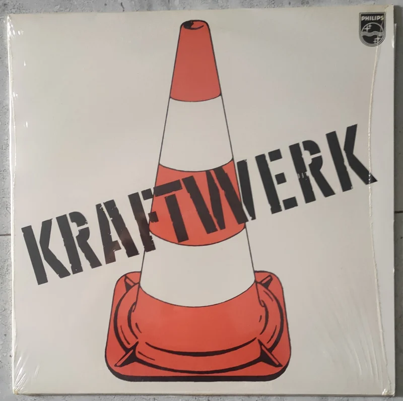 Kraftwerk - Kraftwerk (MINT) HN Marketplace (Quick Ship)