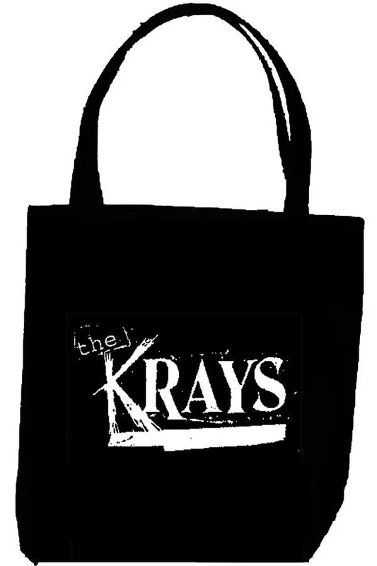 KRAYS LOGO tote