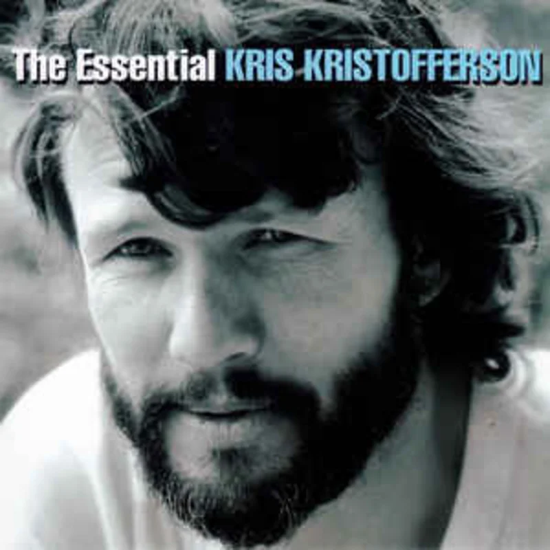 Kris Kristofferson  The Essential Kris Kristofferson  (2004)