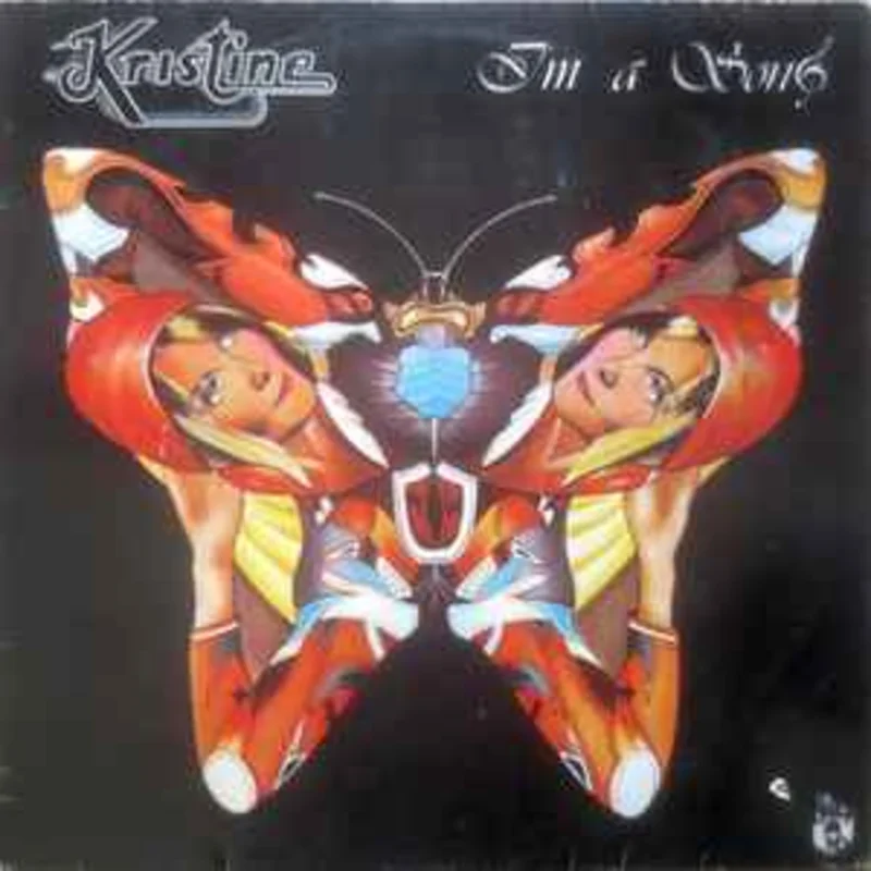 Kristine*  I'm A Song  (1976)