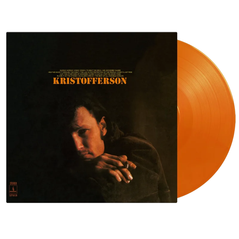 Kristofferson