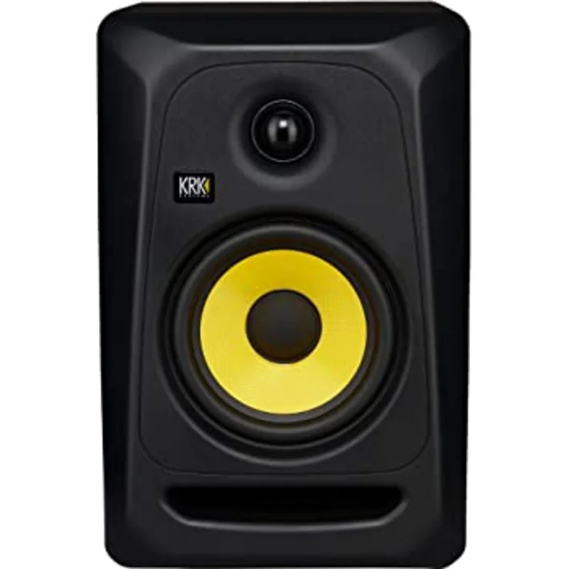 KRK Classsic 5 Professional Bi-Amp 5