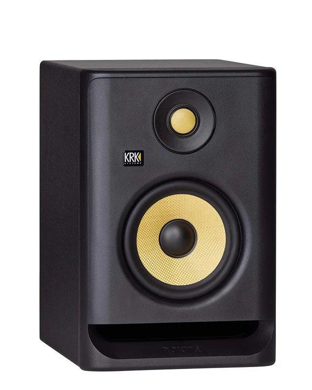 KRK ROKIT 5 G4