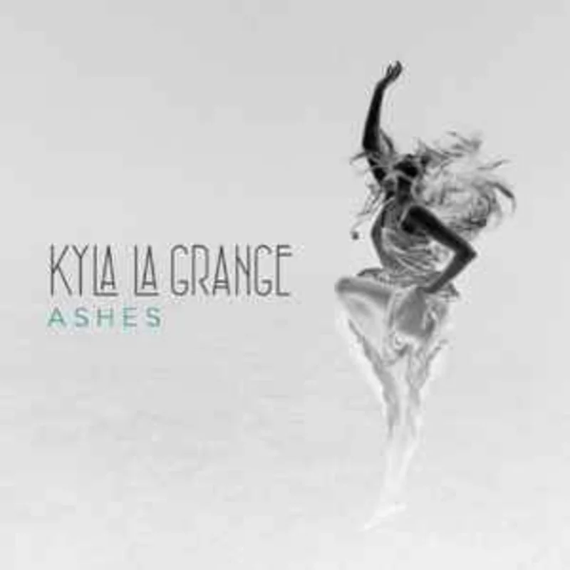 Kyla La Grange  Ashes  (2012)     CD