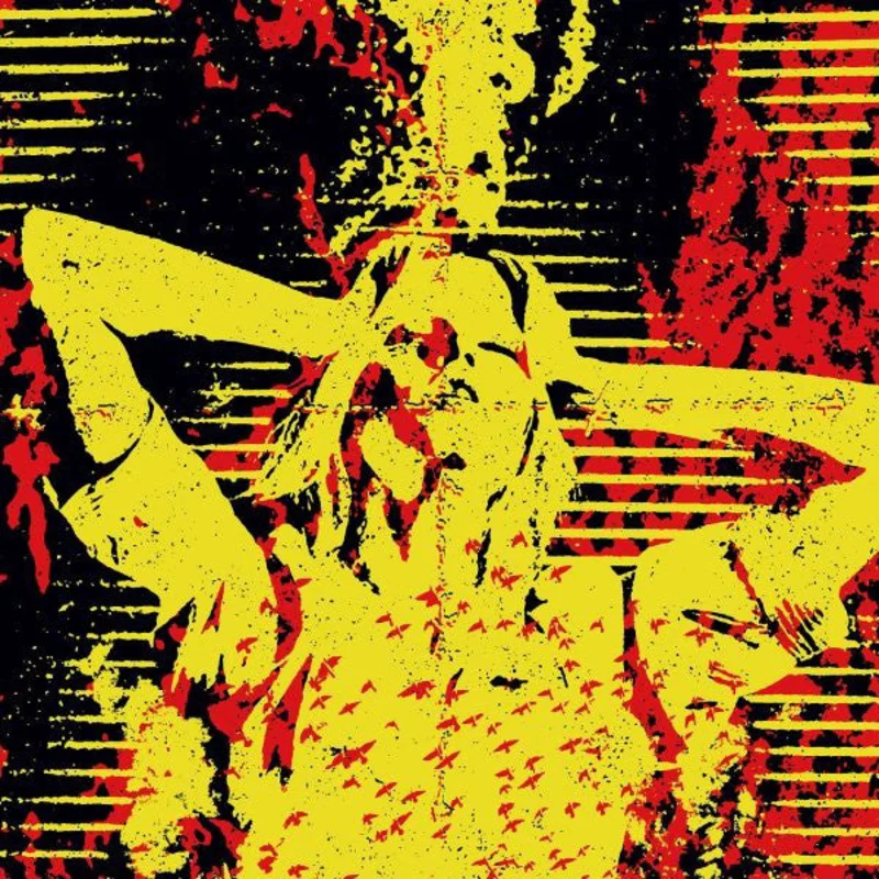 Kylesa / Victims - Split NEW 7"