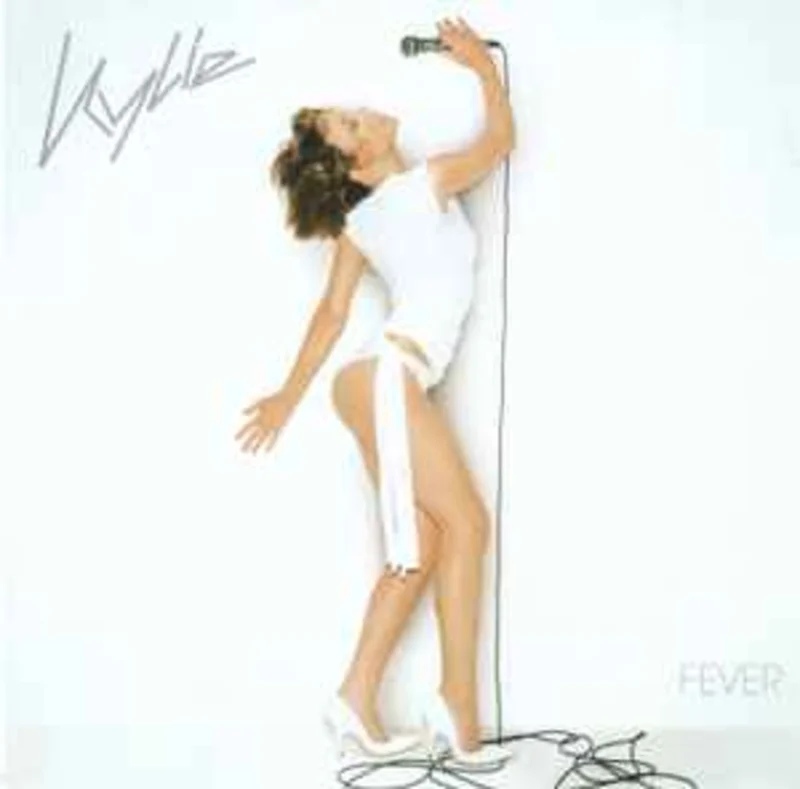 Kylie*  Fever  (2001)    CD