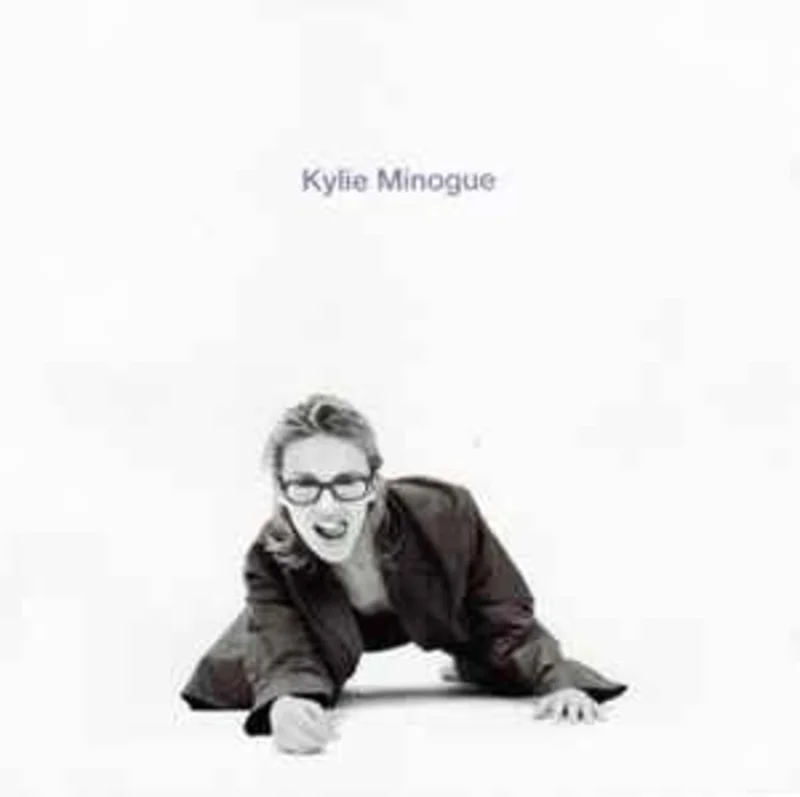 Kylie Minogue  Kylie Minogue  (1994)     CD