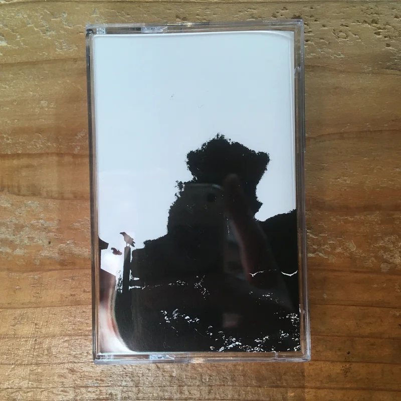Kyosuke Terada - osorezan (Tape)