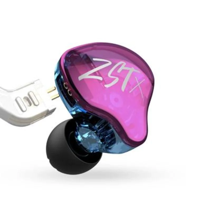 KZ ZST X