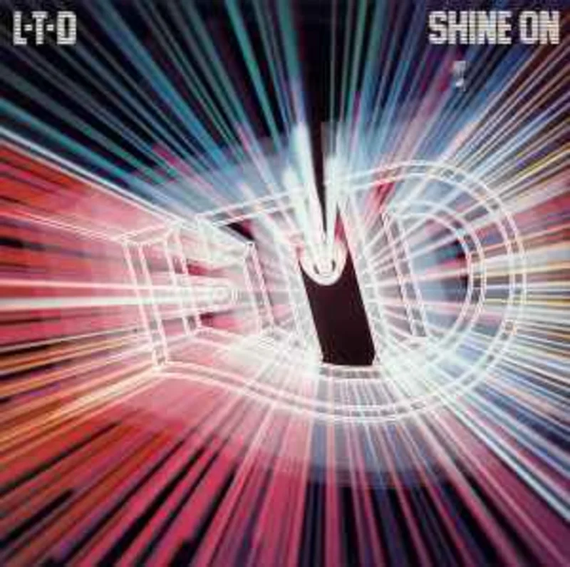 L.T.D.  Shine On  (1980)