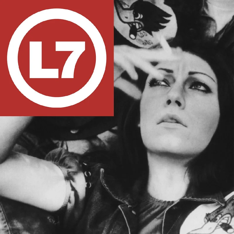 L7 -The Beauty Process: Triple Platinum