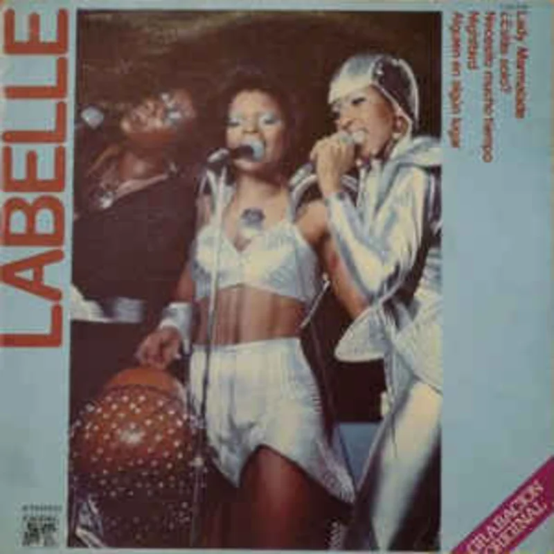 Labelle  Nightbirds  (1978)