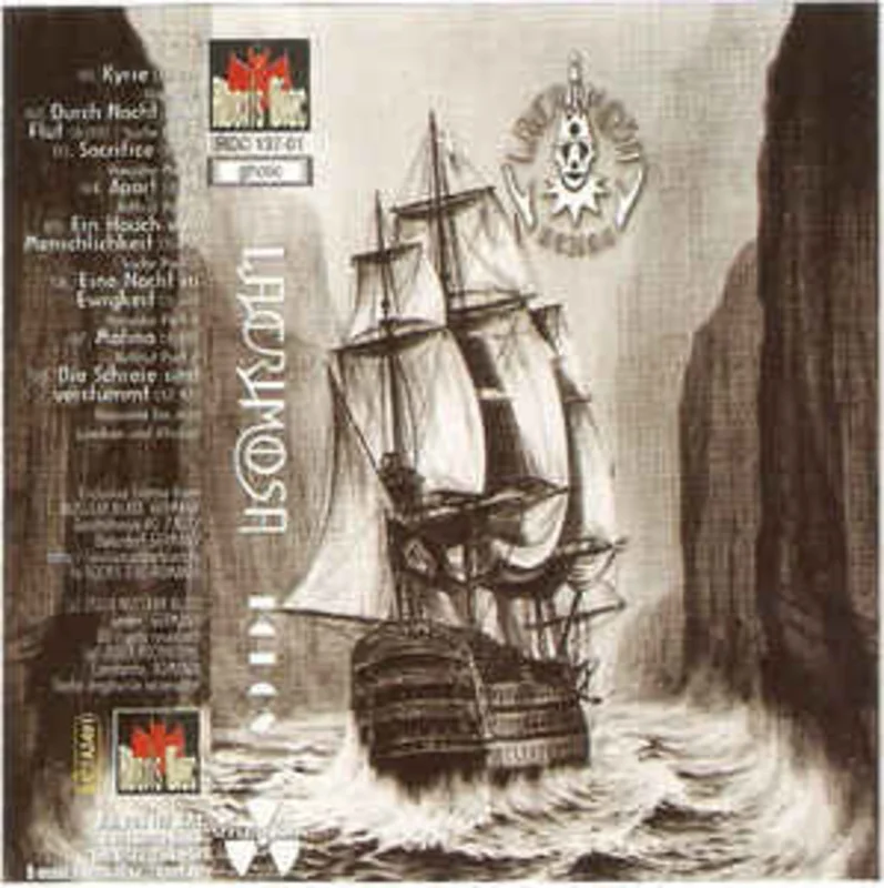 Lacrimosa  Echos (2003)