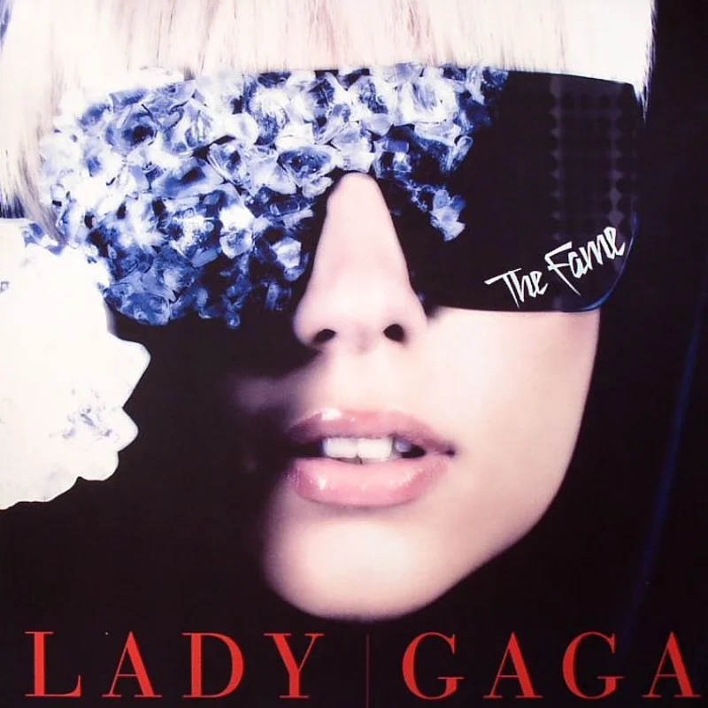 Lady Gaga - The Fame (Arrives in 21 Days)