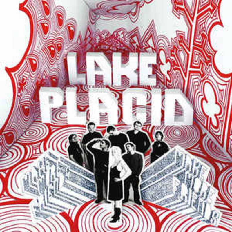 Lake Placid  Make More Friends  (2004)