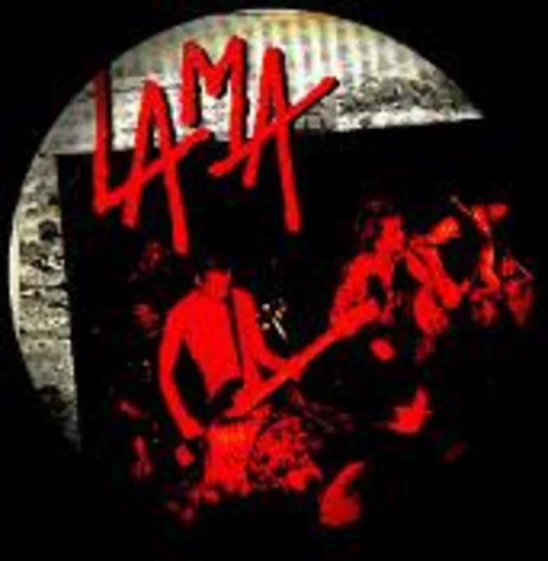 LAMA PIC 1.5"button