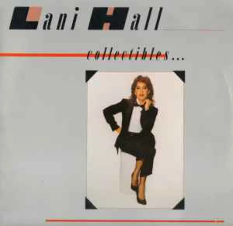 Lani Hall  Collectibles...  (1984)