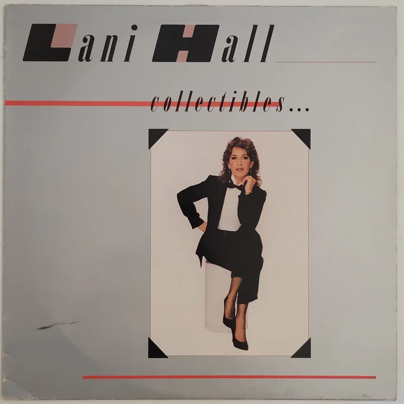 Lani Hall - Collectibles Lp