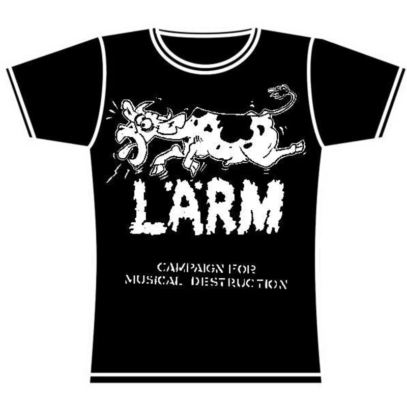 LARM GIRLS TSHIRT