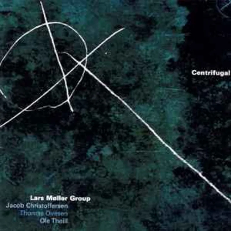 Lars Mller Group  Centrifugal  (2007)     CD