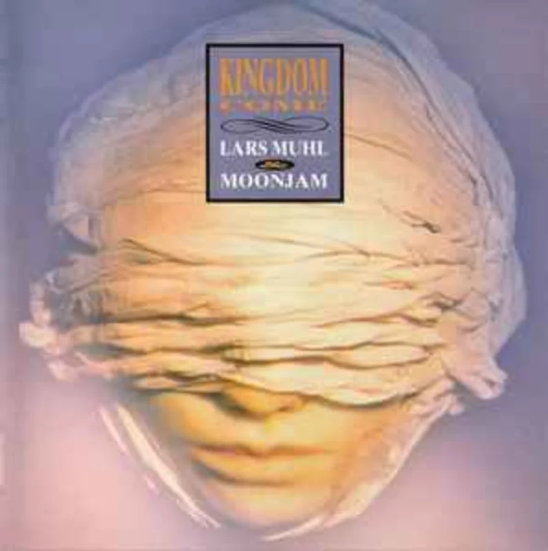 Lars Muhl & Moonjam  Kingdom Come  (1994)     CD