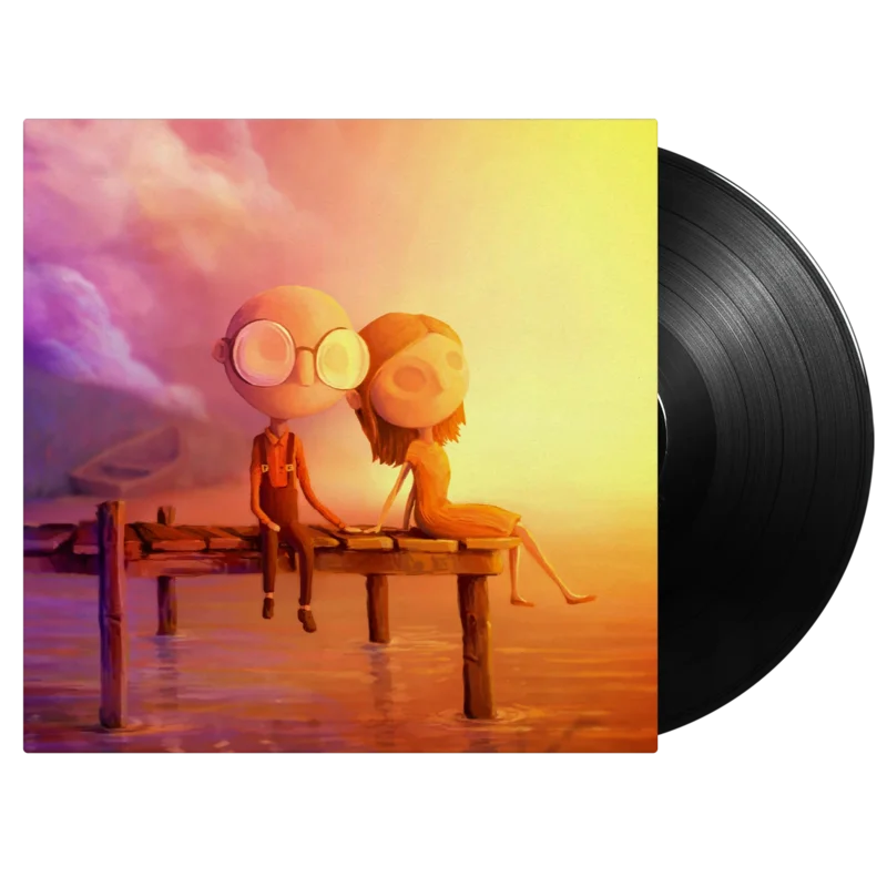 Last Day Of June (Game Soundtrack)
