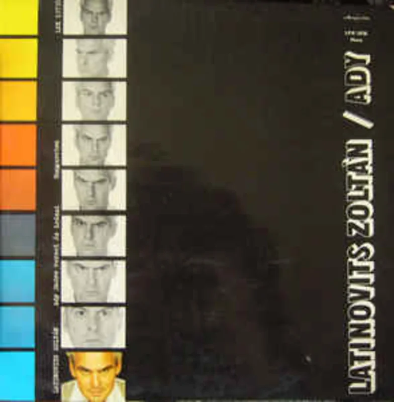 Latinovits Zoltn  Ady (Ady Endre Versei s rsai) (1976)