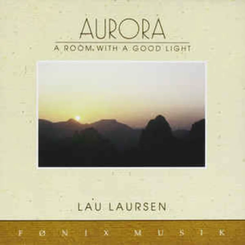 Lau Laursen  Aurora  (1997)
