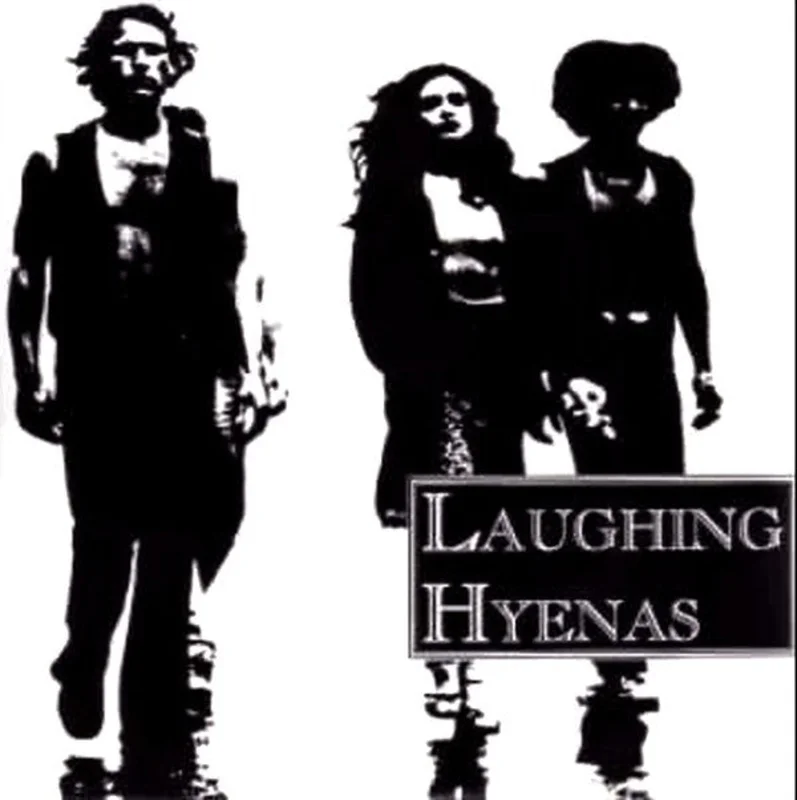Laughing Hyenas - 1986 Demos NEW 7"