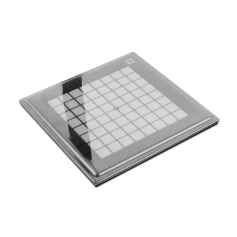 Launchpad Pro MK3 Cover [Decksaver]