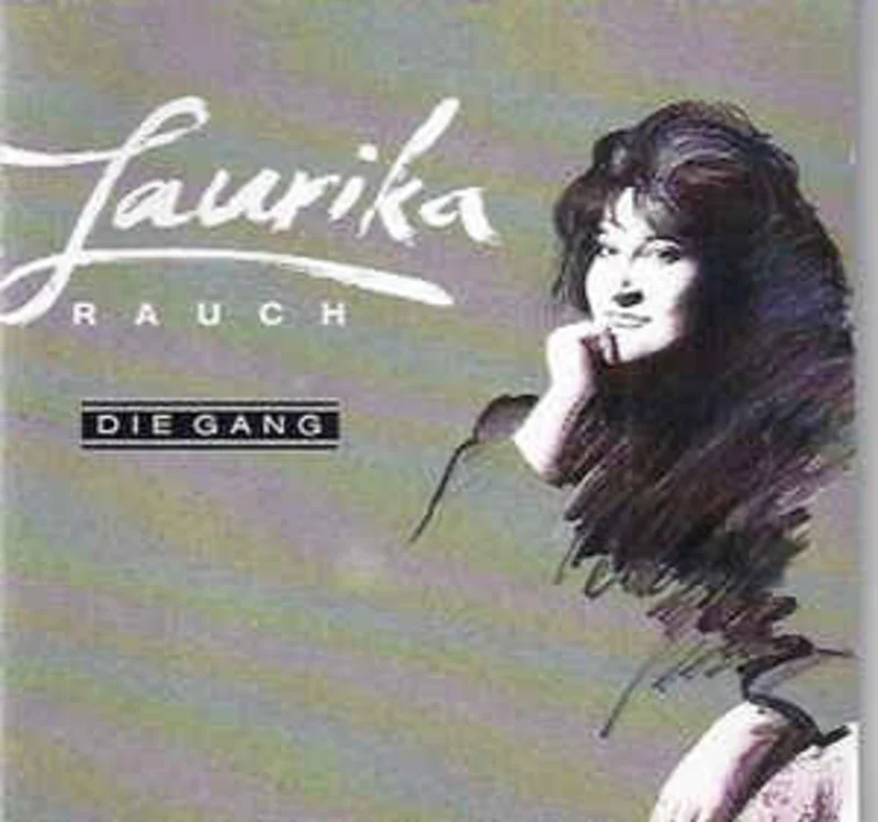 Laurika Rauch  Die Gang  (1992)