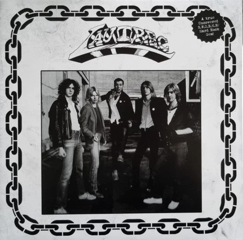 Lautrec - Mean Gasoline + More NEW METAL LP