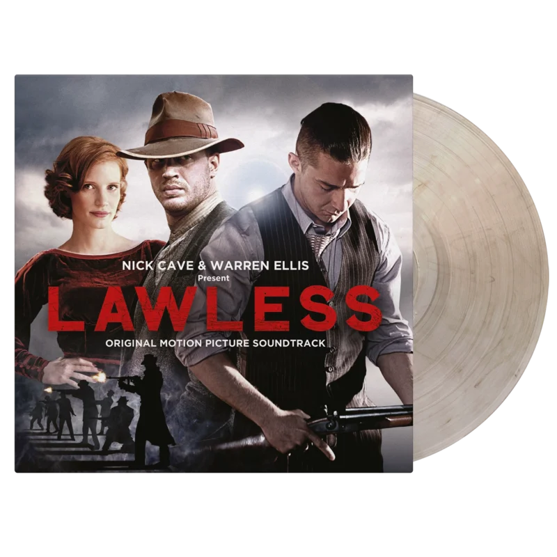 Lawless