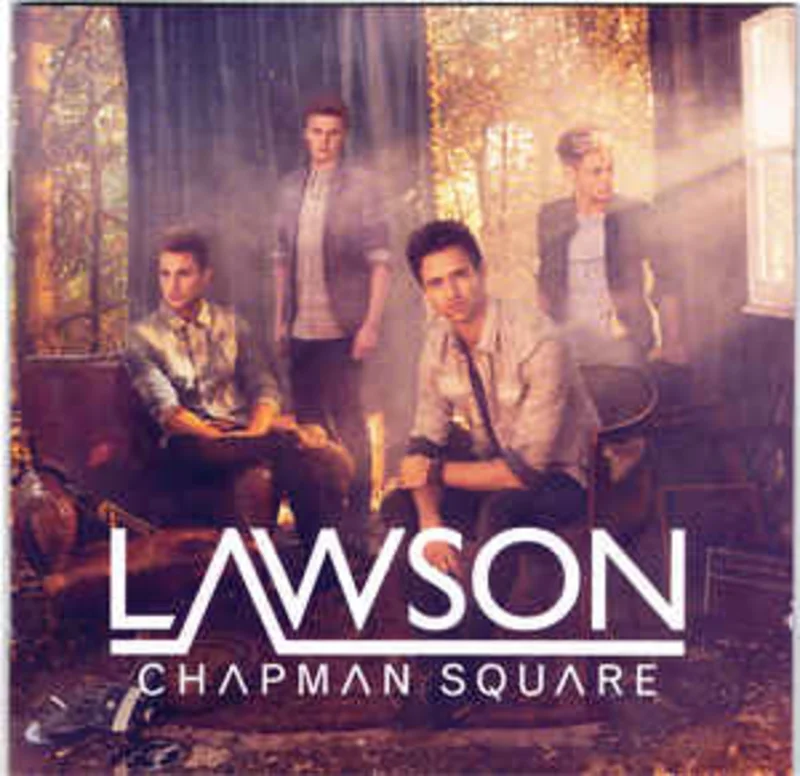 Lawson (4)  Chapman Square (2012)