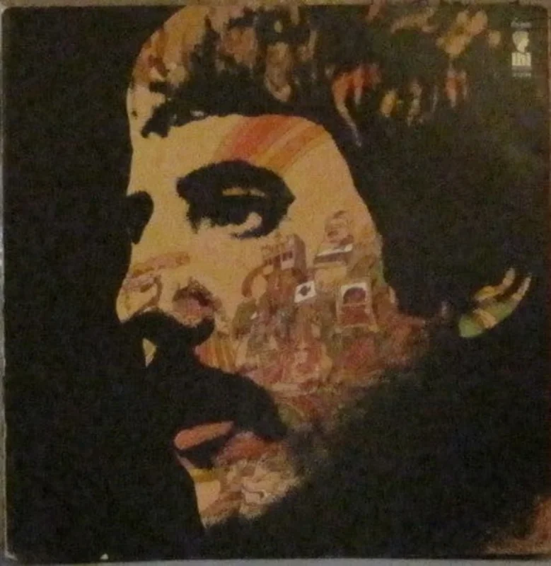 Lee Hazelwood - Trouble is a Lonesome Town