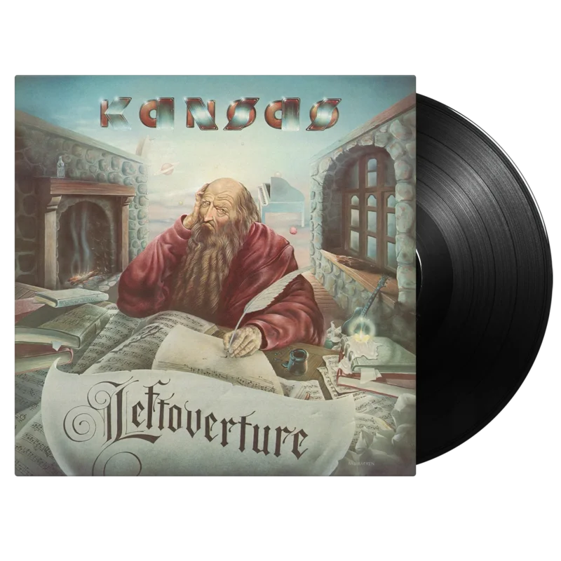 Leftoverture